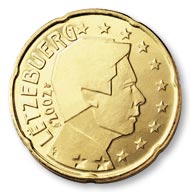 20 Euro Cent